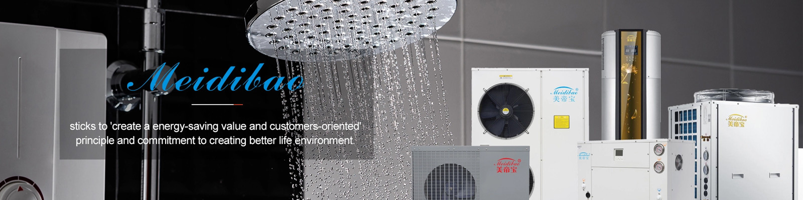 quality Commercial Air Source Heat Pump factory