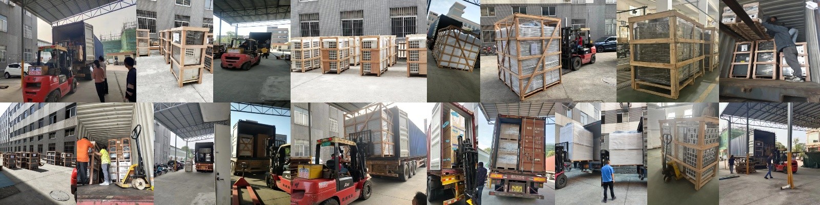 quality Commercial Air Source Heat Pump factory