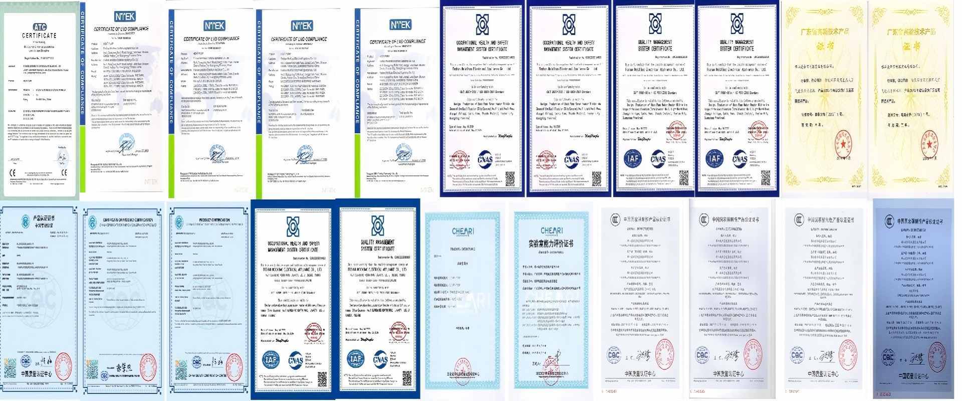 Quality Industrial Air Conditioning factory