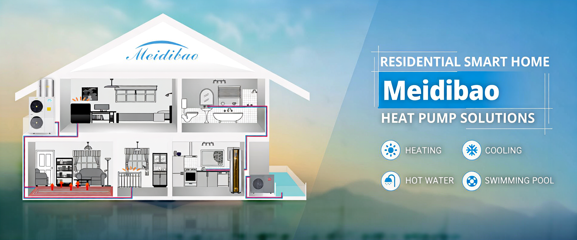 Quality Industrial Air Conditioning factory