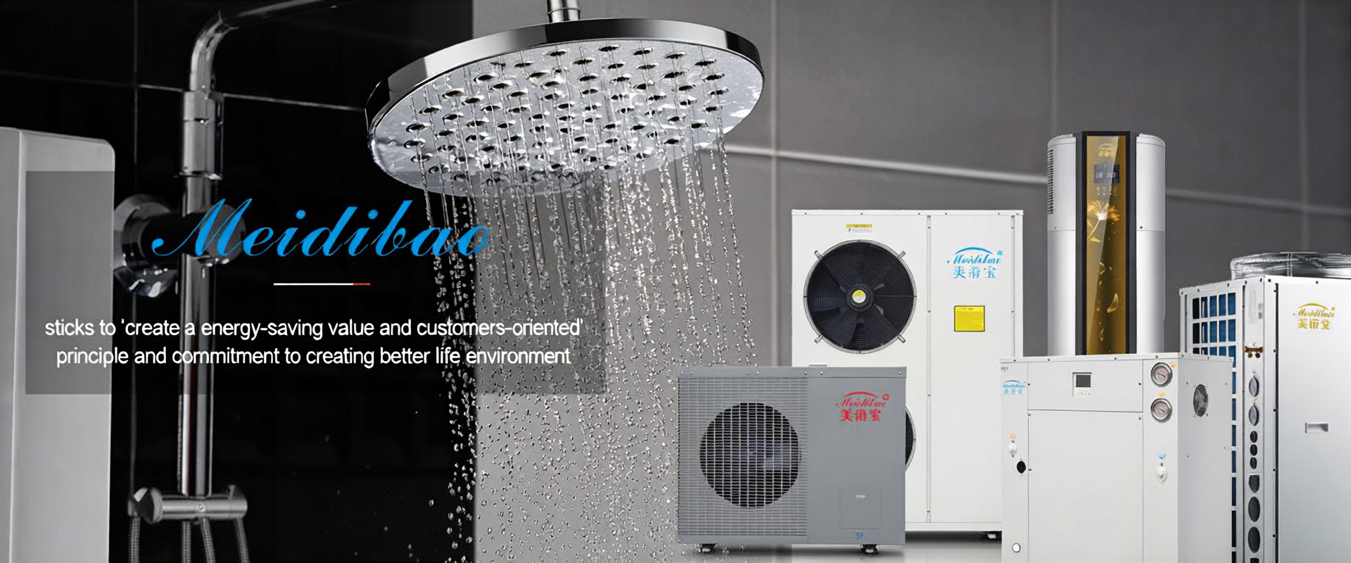 Quality Industrial Air Conditioning factory