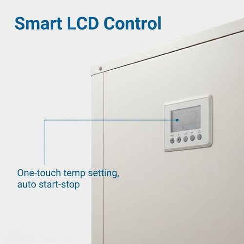 latest company news about Meidebao Upgrades Full Range Evaporative Cooling Industrial Air Conditioners, Optimizes Energy Efficiency & Air Supply 