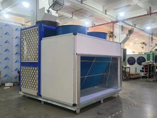 latest company news about Foshan Meidebao Intelligent Electric Appliance Co., Ltd. Launches New Generation Commercial Heat Pump Dryer Series for F
