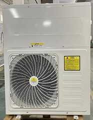Bom preço Bomba de calor de 18 kW de alta eficiência para residencial M-C18AAH on-line