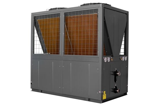 Goede prijs Verwarmings- en koelingswarmtepompen van 70 kW voor appartementen / villa online