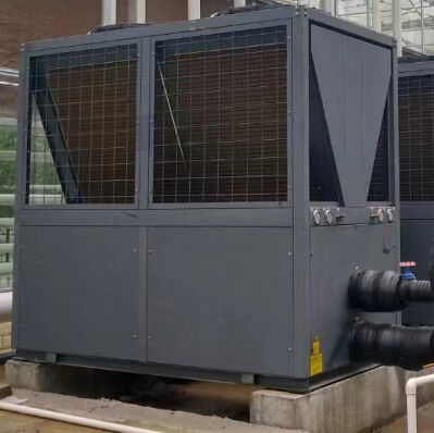 Goede prijs KFXKS-70II-M2 ((LRS) Verwarmings- en koelingswarmtepompen voor kweekhuizen online