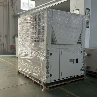 Bon prix KFXKS-74II-M1 Pompes à chaleur personnalisées multifonctionnelles de 74 kW en ligne