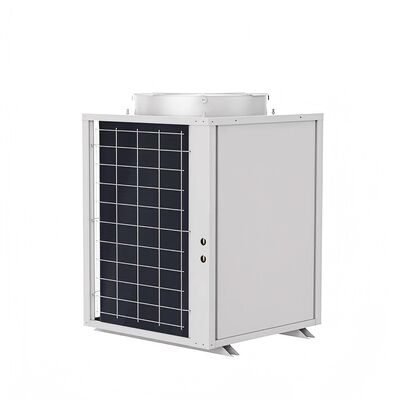 ভালো দাম 3 এইচপি বাণিজ্যিক সুইমিং পুল এয়ার উত্স তাপ পাম্প সাদা রঙের শীর্ষ আউটলেট অনলাইন