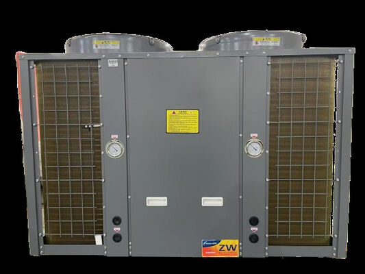 سعر جيد مضخة حرارة صديقة للبيئة 12HP مضخة حرارة حمام سباحة في الهواء الطلق عالية الأداء الانترنت