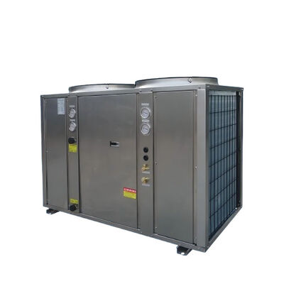 Prezzo buono Acciaio inossidabile di alta qualità pompa di calore commerciale in linea