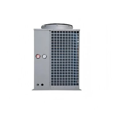 Giá tốt Máy bơm nhiệt nguồn không khí màu xám đậm hiệu suất cao 18KW để sưởi ấm nước bể bơi trực tuyến