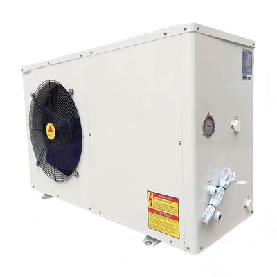Goede prijs 3.65kW luchtwarmtepompen voor huishoudelijke verwarming en warmwatervoorziening online
