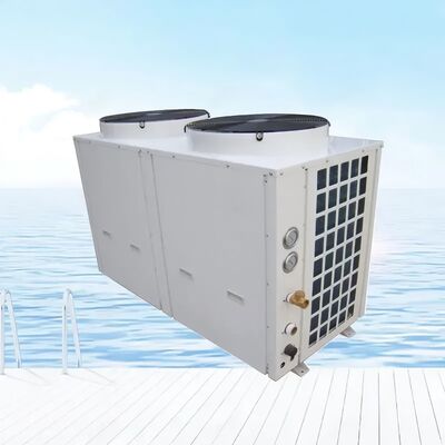 Guter Preis Luft-zu-Luft-Wärmepumpe R410a R407c Kältemittel Heiz- und Kühlwasserbereiter Online