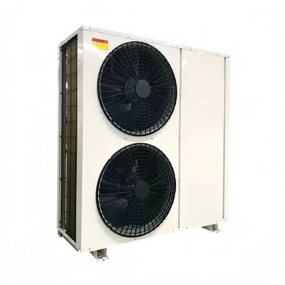 Prezzo buono Meidibao Inverter Technology Pompa di calore a sorgente d'aria con R410A eco-compatibile e sistema multifunzionale in linea