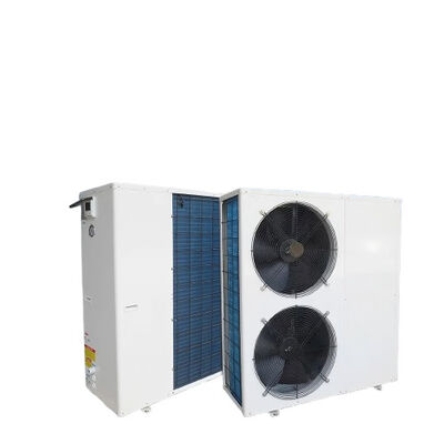 Prezzo buono Pompa di calore aria-acqua DC inverter 11KW 15KW 22KW per riscaldamento residenziale e commerciale in linea