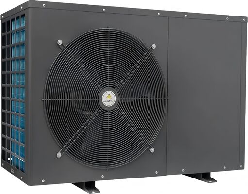 Prezzo buono Pompa di calore aria-acqua monoblocco con tecnologia inverter a corrente continua R32 in linea