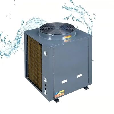 Prezzo buono Pompa di calore aria-acqua per la casa a energia nuova, scaldabagno elettrico in linea