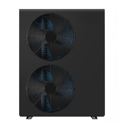 Household Dc Inverter Air To Water Source Heat Pump Dc Inverter Air To Water Source Heat Pump