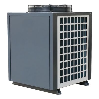 Goede prijs Hoogefficiënte zwembadverwarming warmtepomp water-lucht warmtepomp online
