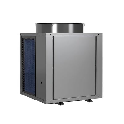 Prezzo buono Risparmio energetico Pompa di calore per acqua calda industriale commerciale Fonte d'aria di lavoro stabile Pompa di calore per acqua calda all'ingrosso in linea