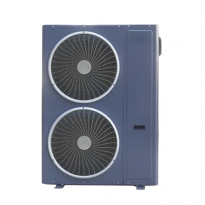 Bom preço Aquecedor de água com bomba de calor de fonte de ar com refrigerante R410A e projeto de dutos para capacidade de aquecimento de 36kW on-line