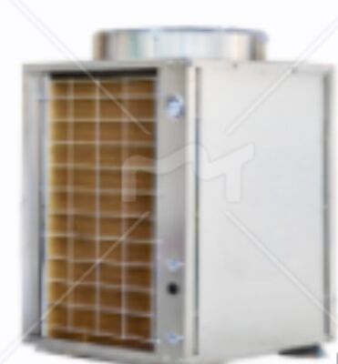 قیمت خوب عملکرد پایدار در دمای بسیار پایین (-35°C) پمپ گرما تجاری با فرکانس تبدیل با کارایی بالا و سیستم ذکاوت آرد آنلاین