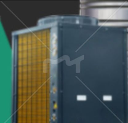 ThermoSwift South High Efficiency Heat Pumps For Steady Hot Water Supply
