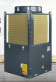 HydroHeat Southern Series Eco-Friendly Heat Pumps For Optimal Hot Water