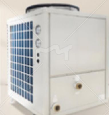 All-Weather High-Efficiency Heat Pump For Southern Areas Advanced Hot Water Circulation Technology