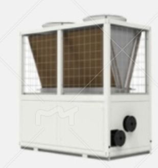 Advanced Fluorine Refrigerant Heat Pumps For Southern Households Ultra-Efficient Heating And Cooling Systems Engineered To Withstand High Humidity And Tropical Climates