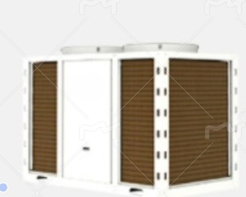 Prezzo buono Pompa di calore al fluoro eco-compatibile per le case del sud bilanciamento efficienza energetica basse emissioni di carbonio funzionamento silenzioso per soluzioni di comfort residenziale in linea