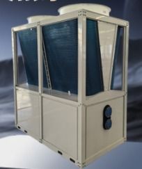 Commercial-Grade Swimming Pool Heat Pump Heater 10kW Powerful Capacity Eco-Friendly R32 Refrigerant Digital Display Auto-Defrost Function For Residential Hotel Pools