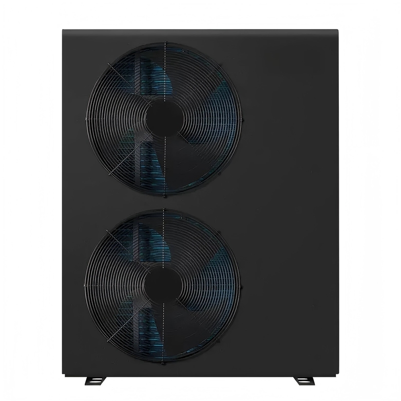 Household Dc Inverter Air To Water Source Heat Pump Dc Inverter Air To Water Source Heat Pump