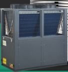 EcoHeat Pro Series Southern Hot Water Heat Pumps For Efficient Comfort