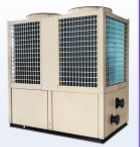 Eco-Friendly Hot Water Heat Pump For Southern Climates High Performance Circulation Design