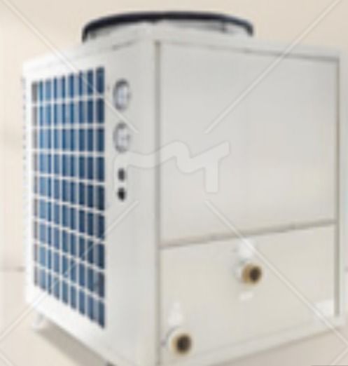 All-Weather High-Efficiency Heat Pump For Southern Areas Advanced Hot Water Circulation Technology