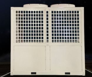 Advanced Inverter Technology Swimming Pool Heat Pump Titanium Heat Exchanger For Corrosion Resistance, Ultra-Quiet Operation With Auto-Defrost Function For Residential Commercial Pools