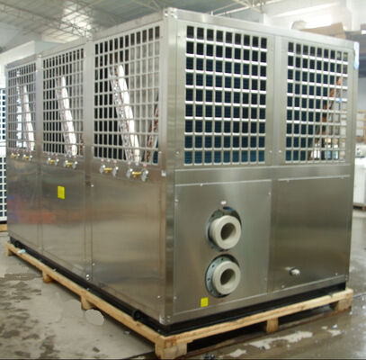 Bon prix Pompes à chaleur à source d'air pour piscine de 210 kW 380 V en ligne