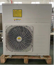 Guter Preis CE-Wärmepumpe aus Luft mit 10 kW für Wohnräume Online