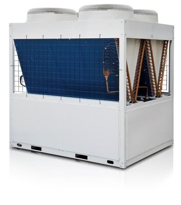 Bom preço 210kw 380V Água Quente Fonte de Ar Bomba de Calor Comercial Baixo Ruído on-line
