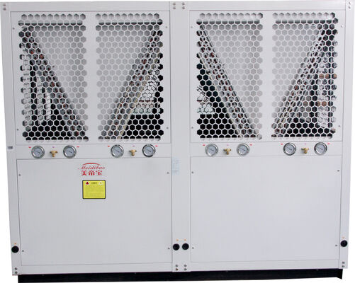 Хорошая цена OEM ODM коммерческий воздушный источник тепловой насос 160KW экологически чистый онлайн
