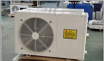 Bon prix Pompes à chaleur de piscine à onduleur de 3 ch 1P 220V 50Hz en ligne