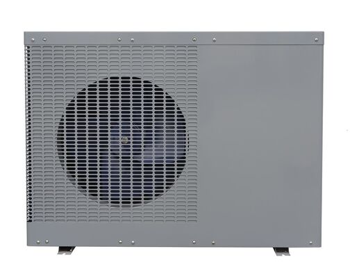 Bom preço 6KW piscina Inverter bomba de calor 1P 220V 50Hz fonte de alimentação on-line