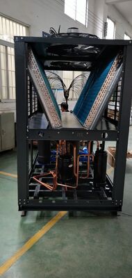 Goede prijs 70 kW zwembad inverter warmtepomp 3P 380V 50Hz / 60Hz stroomtoevoer online