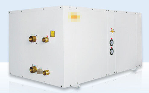 Giá tốt 42KW-84KW Máy bơm nhiệt nước đến nước Nhà sản xuất Máy trao đổi nhiệt tấm trực tuyến