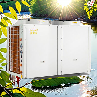 Giá tốt 10HP Nhà máy nguồn không khí bơm nhiệt sưởi ấm và làm mát hiệu quả cao trực tuyến