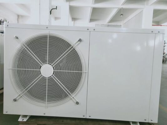 Dobra cena 18kw Pływalnia Pompy cieplne 3P 380V 50Hz źródło powietrza Inwerter w Internecie
