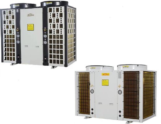 Bon prix Pompes à chaleur de piscine de 10 ch à source d'air 220V Pompes à chaleur à haut rendement en ligne