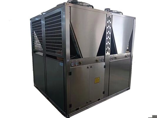 ราคาดี ปั๊มความร้อนประสิทธิภาพสูงและความเย็น R410A ออนไลน์