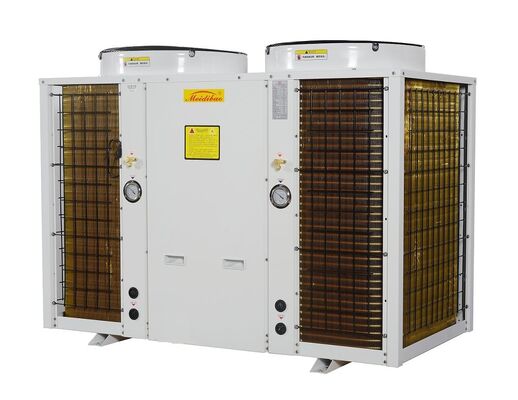 Prezzo buono Pompa di calore commerciale aria-acqua per il raffreddamento, a risparmio energetico, approvata CE in linea